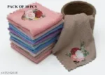 DCreations Soft Hanky Pack of 10 - Image 2