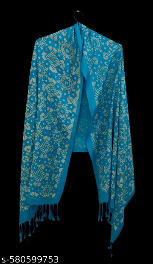l7nob_512.webp Viscose Rayon Cotton Lightweight Scarf - Image 1